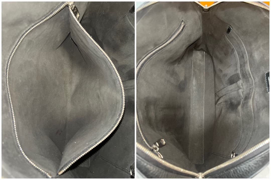 ルイヴィトン LOUIS VUITTON ヴィクトール M41352 077