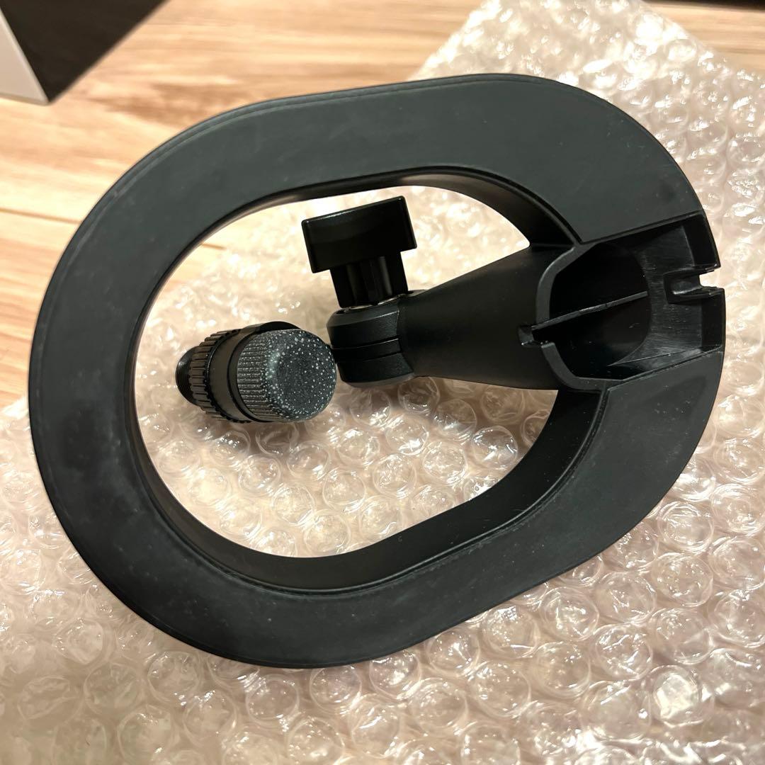 audio-technica AT2020USB-X、AT8455セット