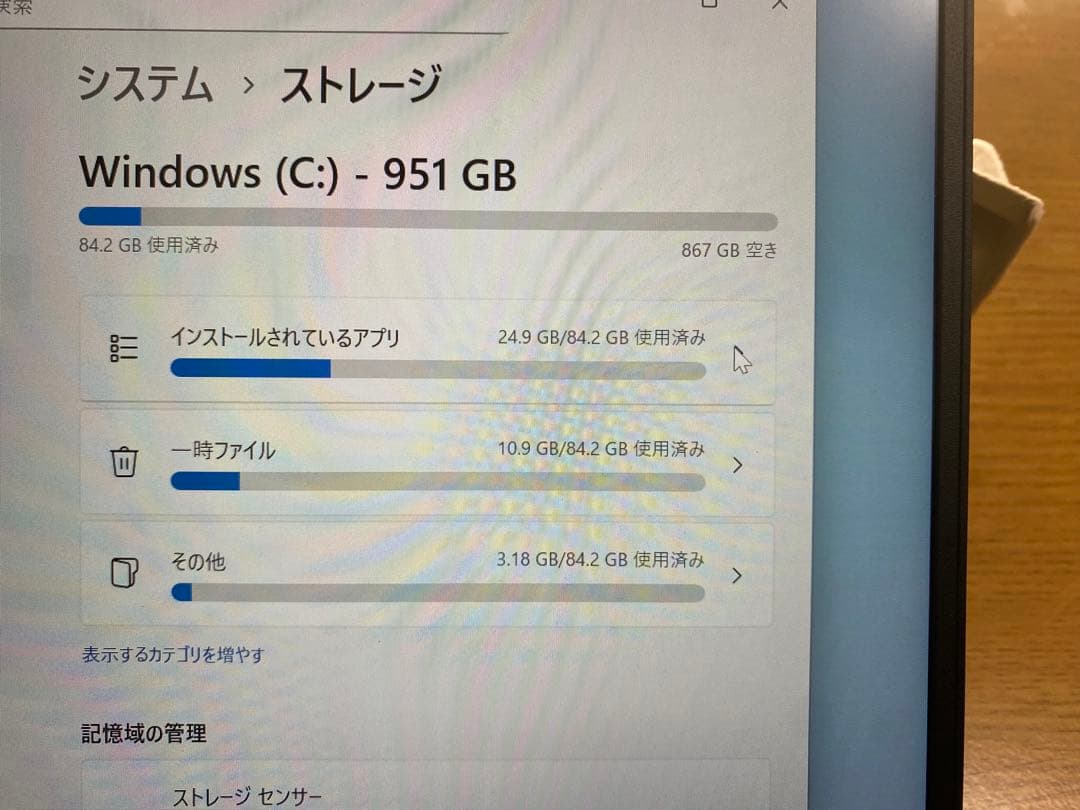 Lenovo ThinkPad E14 Gen6 Ryzen7 高性能✨美品