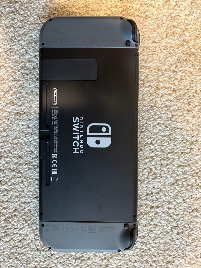 Nintendo Switch、ニンテンドースイッチ、本体 SD付き