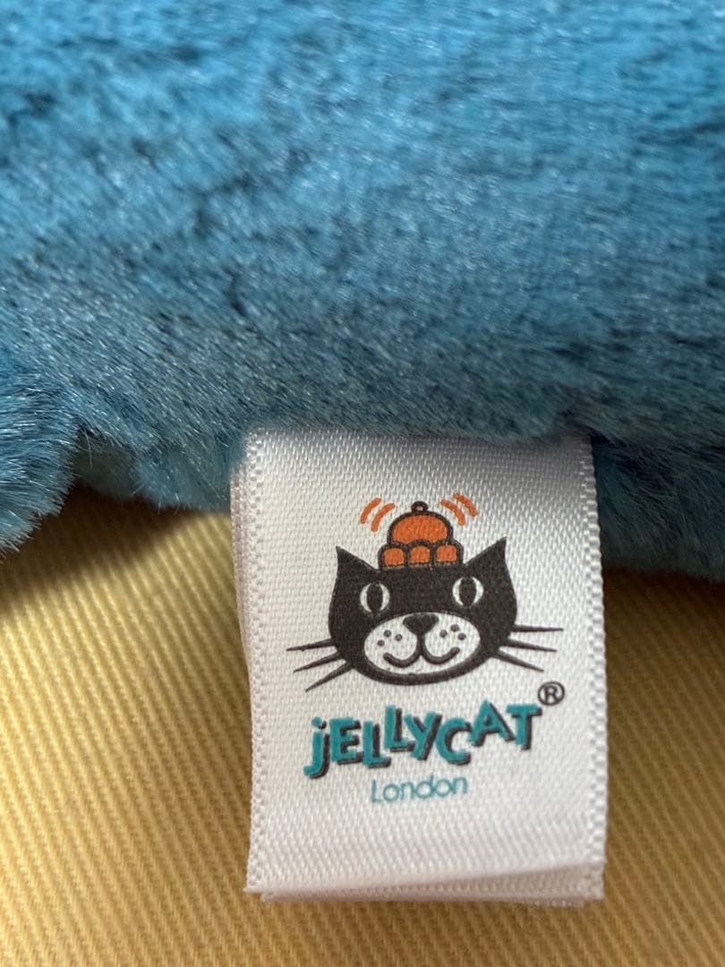 1/12までお値下げJELLY CAT Dexter dragon little