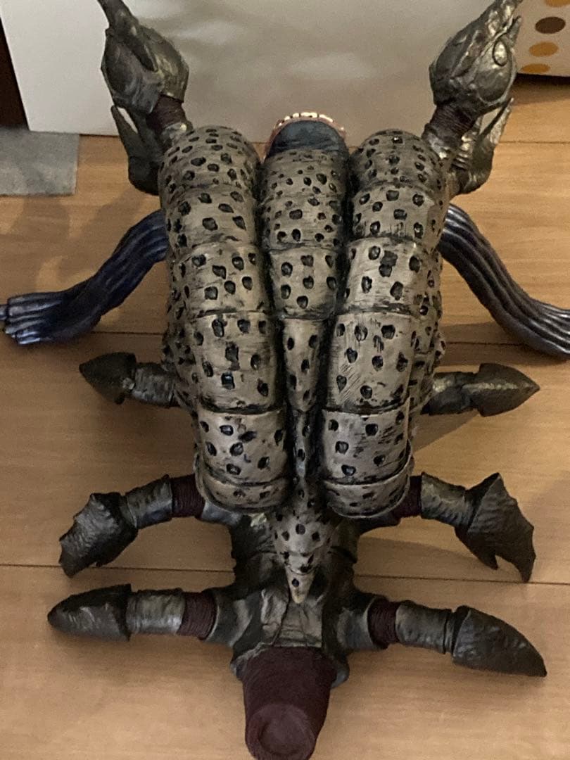 ウルトラマン　ガタノゾーア　光と闇の最終決戦セット