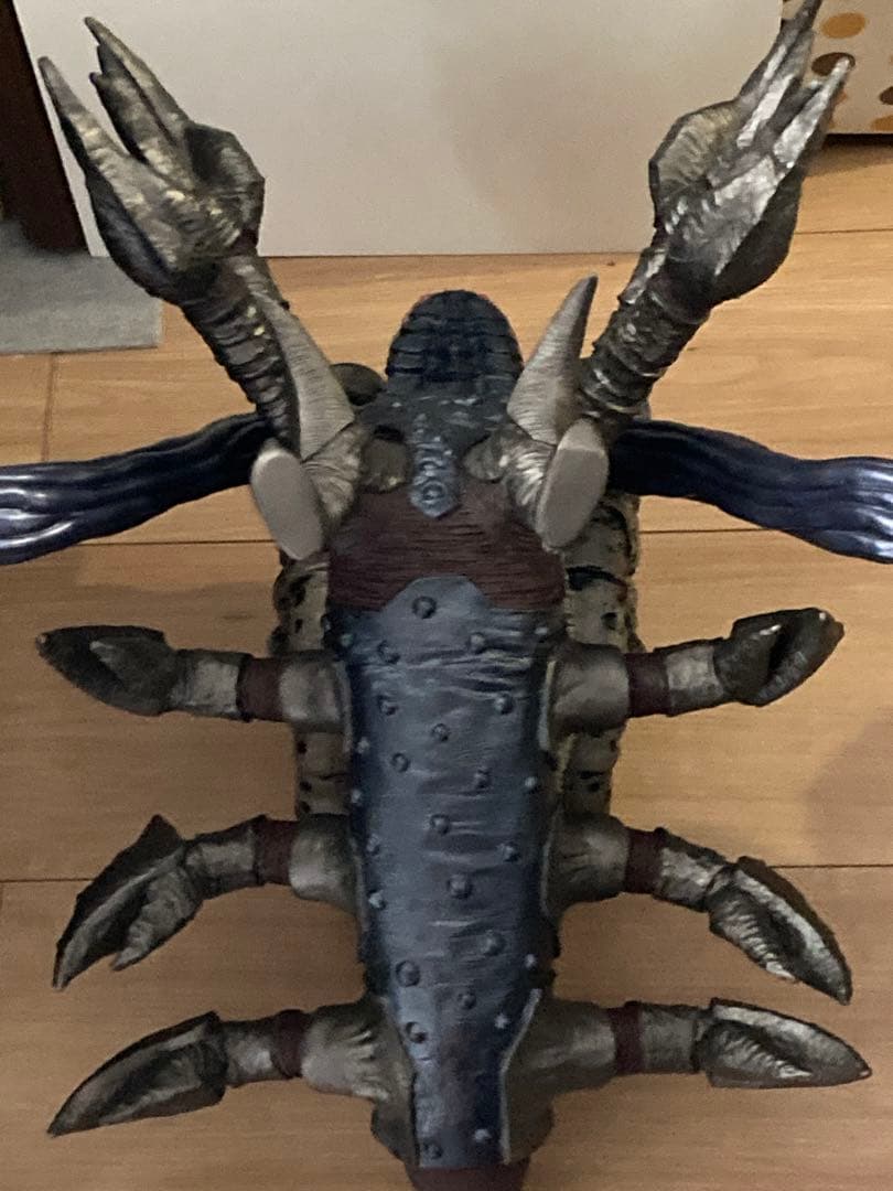 ウルトラマン　ガタノゾーア　光と闇の最終決戦セット