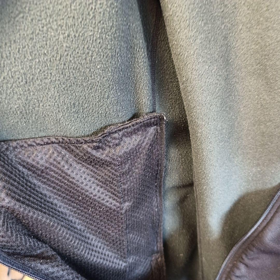 モンベル トレールアクションパーカ Men's