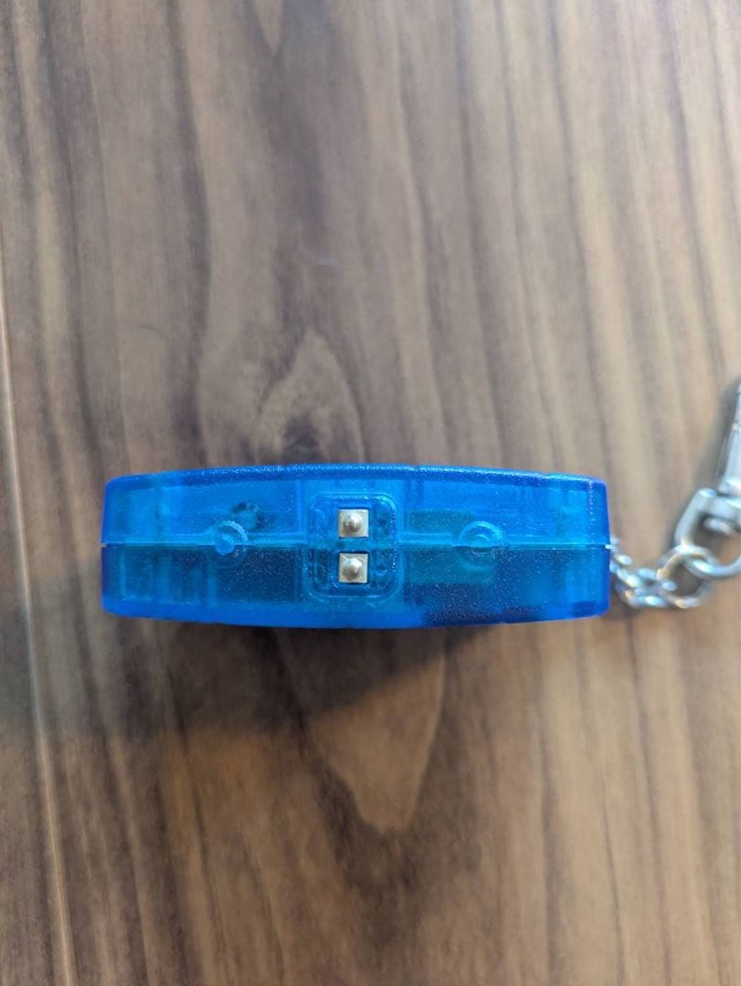 デジタルモンスターX Ver.3 ブルー Blue