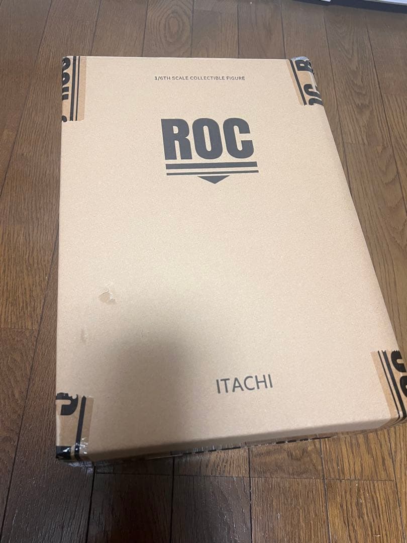 rockettoys イタチ　未開封