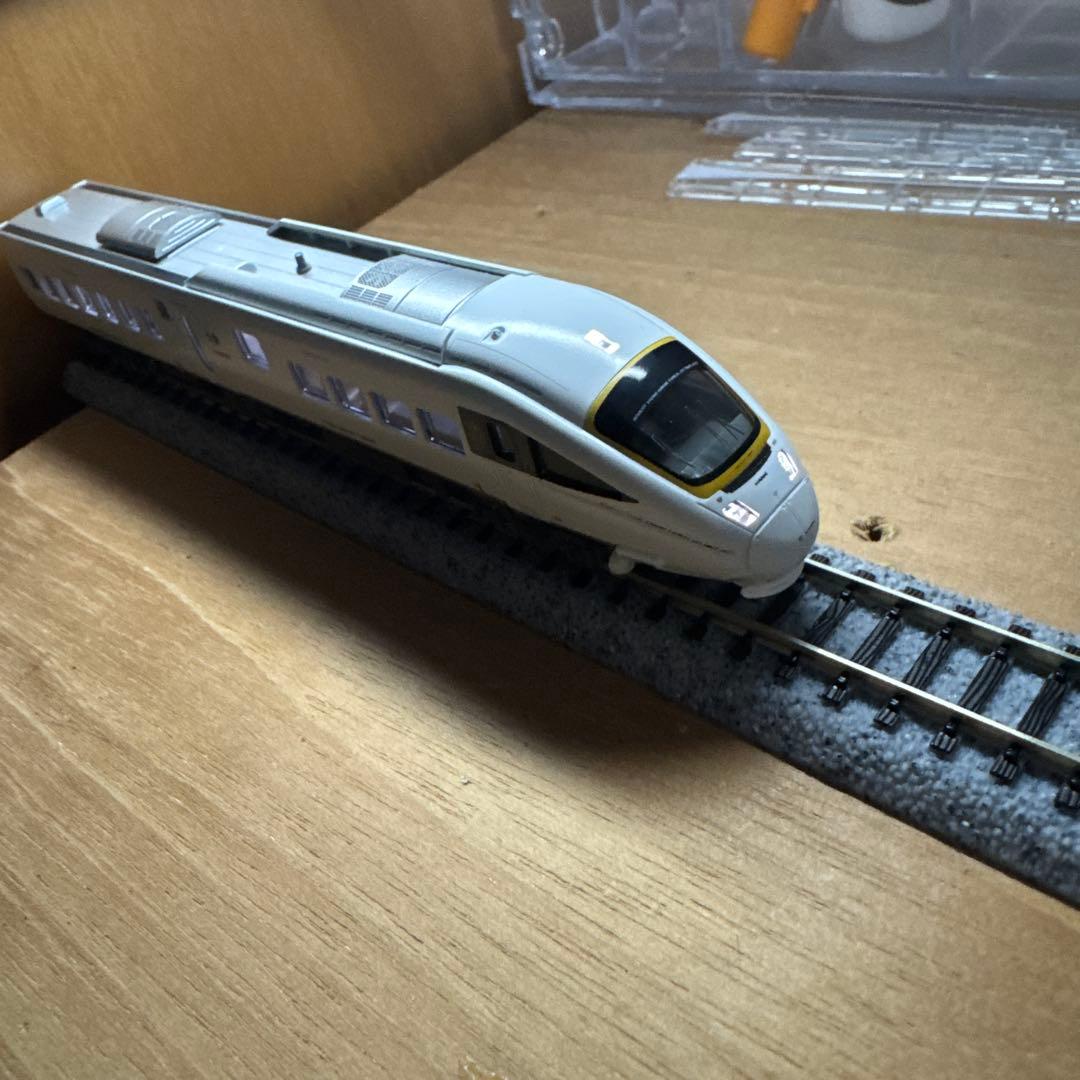 KATO 10-410 885系「白いかもめ」6両セット