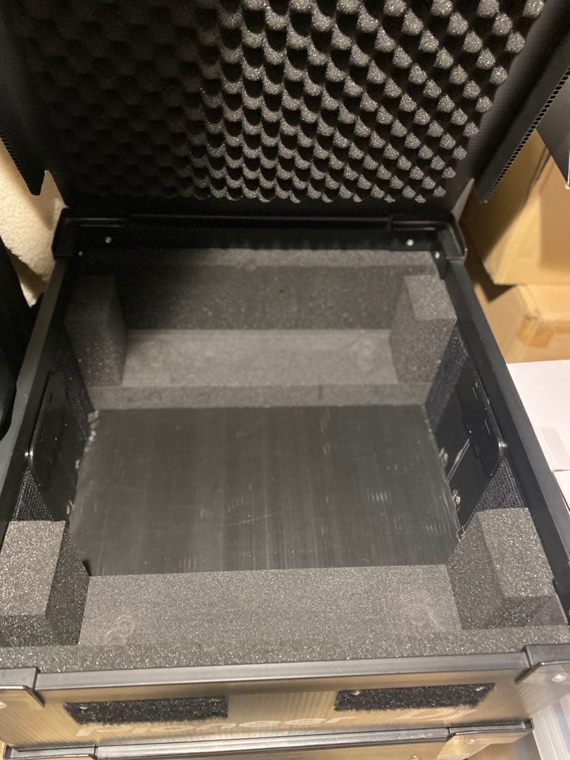 Pioneer プラ段ボール