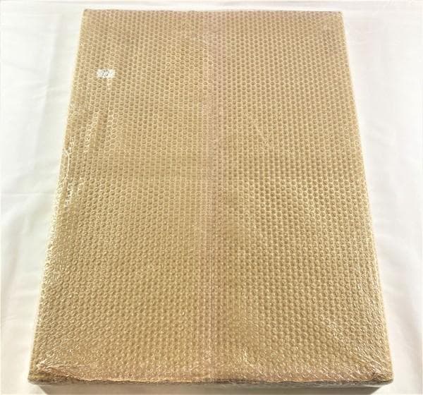 あいすとちょこ 七尾奈留 第1回 絵師100人展 複製原画 「花見」