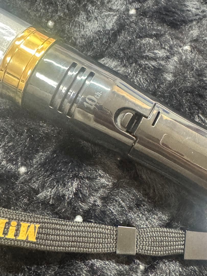 M!LK キャンドリ ペンライト 山中柔太朗 10周年