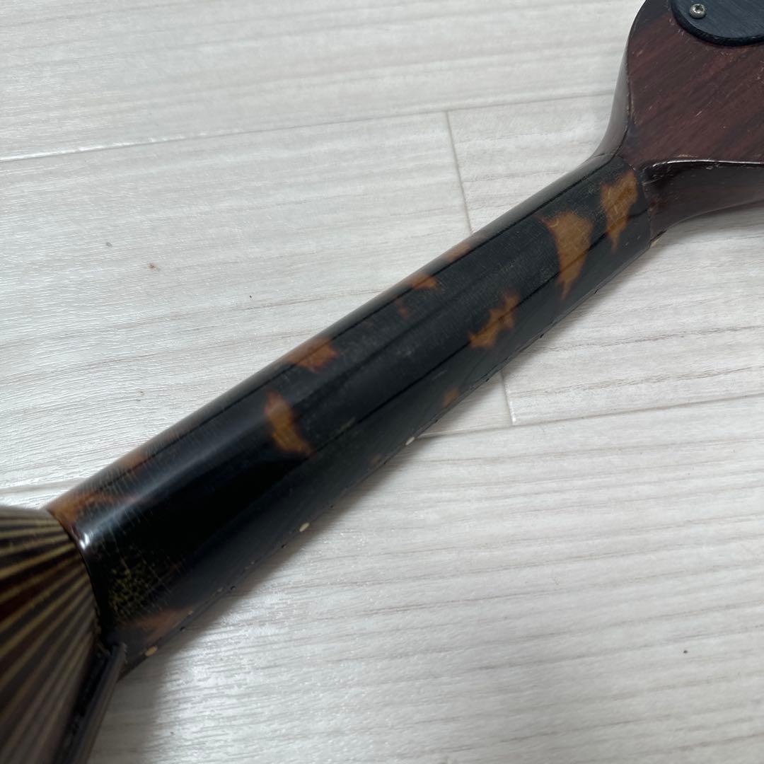 S. Watanabe No.50 Anno1971 渡辺精次 鼈甲多 ※31※