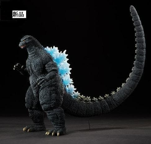 【新品】東宝30cmシリーズコレクション ゴジラ ゴジラ・ストア限定版