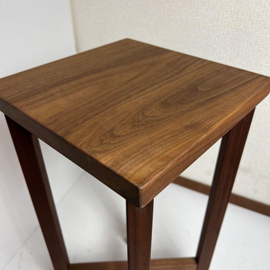 良品　マスターウォール　ポルトハイスツール