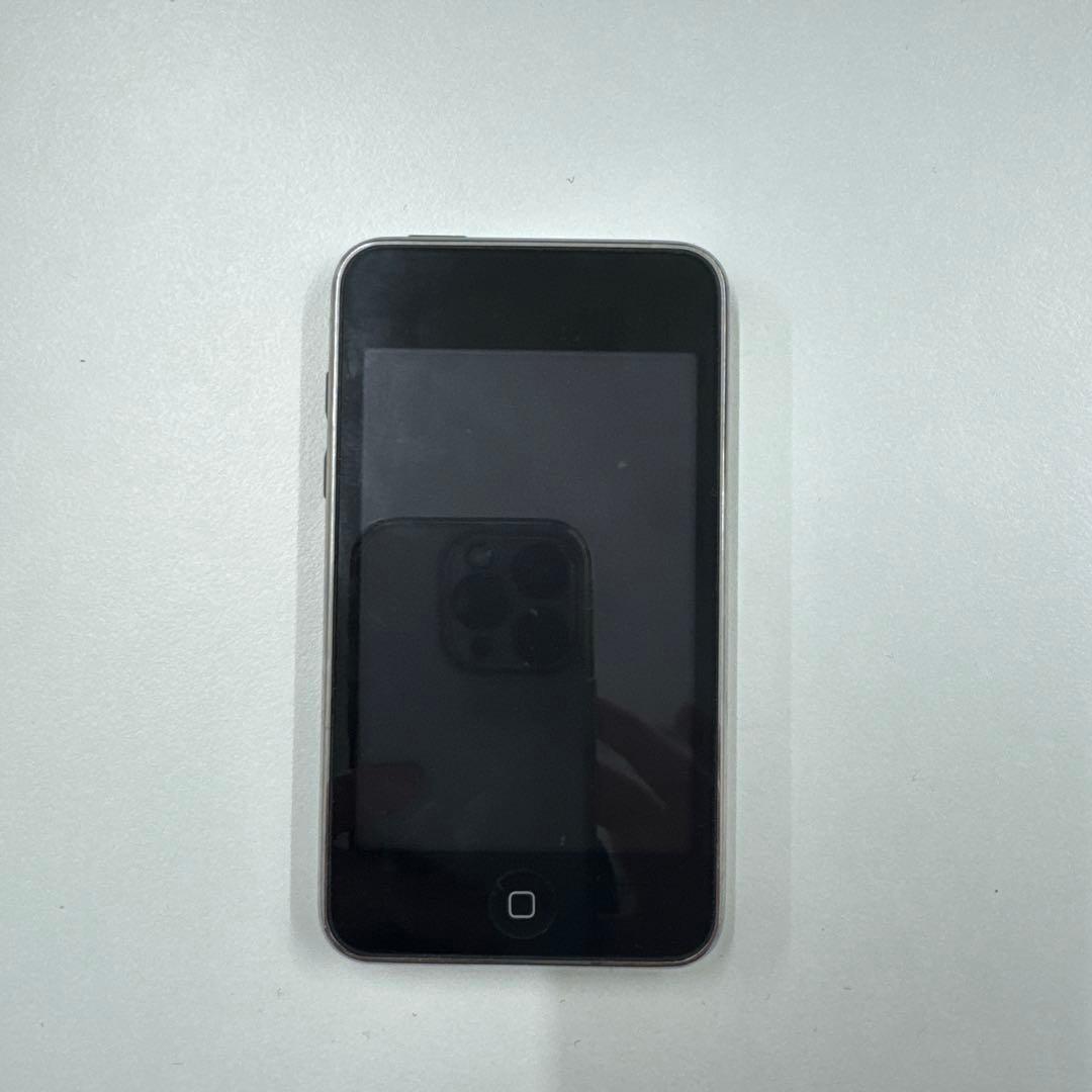 iPod Touch 8GB シルバー A1288 2008年モデル