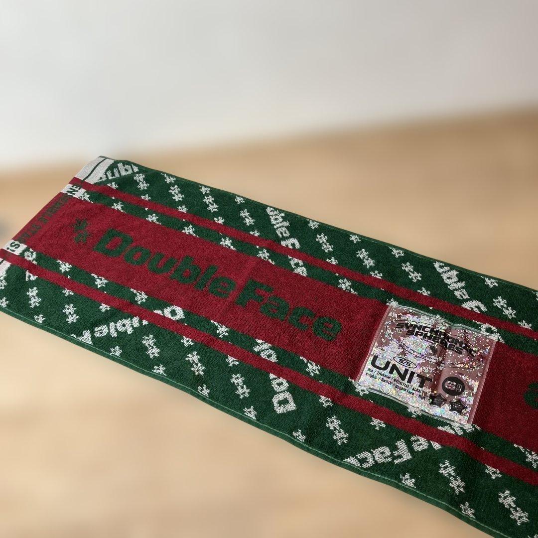 d*4様 あんさんぶるスターズ Double Face タオル アクスタなど ま