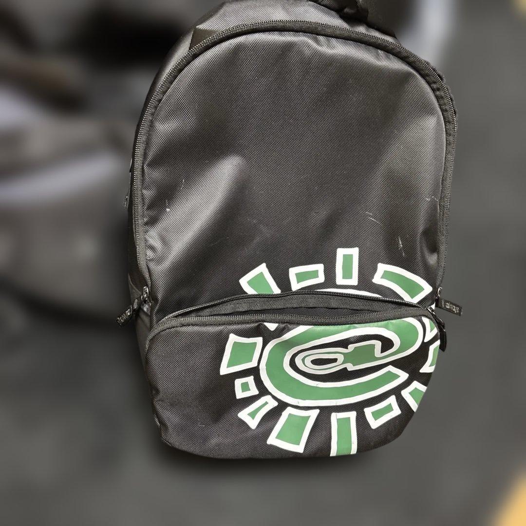 always do what you should do バック　超稀少