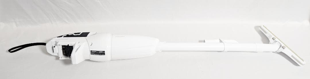 HIKOKI コードレスクリーナ 36V R36DA バッテリ・充電器無し