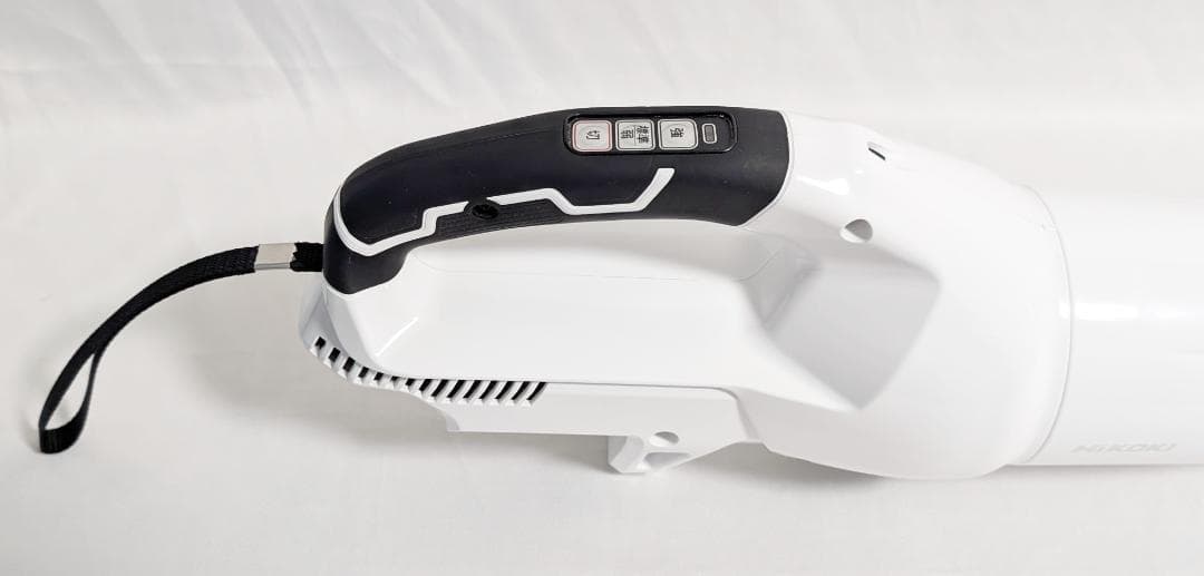 HIKOKI コードレスクリーナ 36V R36DA バッテリ・充電器無し