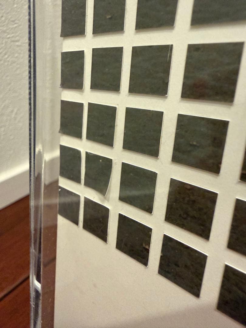 池田衆 Shu Ikeda「View」2007年 3枚組 大型連作 現代アート