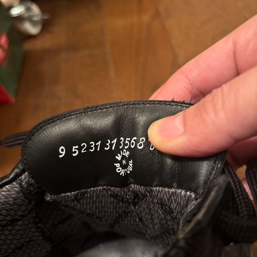 メフィスト MEPHISTO BARRACUDA（バラクーダ）