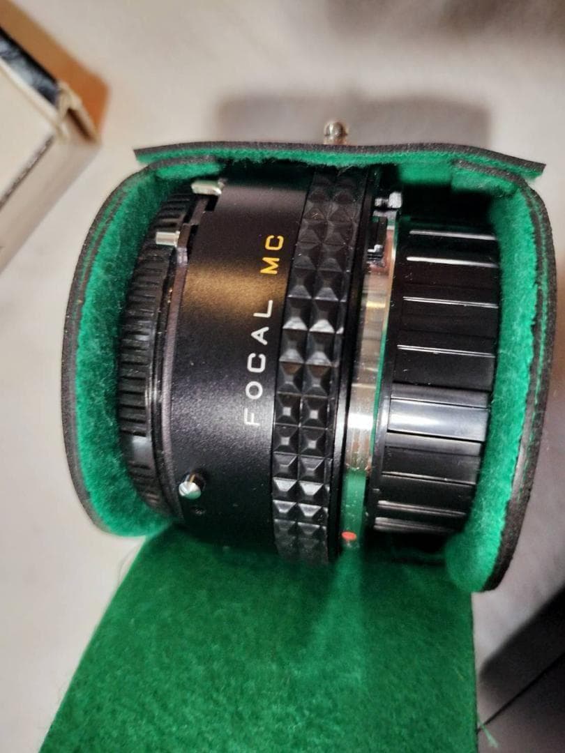 ◇中古　ミノルタ　X-700 35mm SLR　カメラキット　付属多数あり