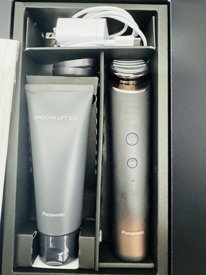 Panasonic VITALIFT 美顔器