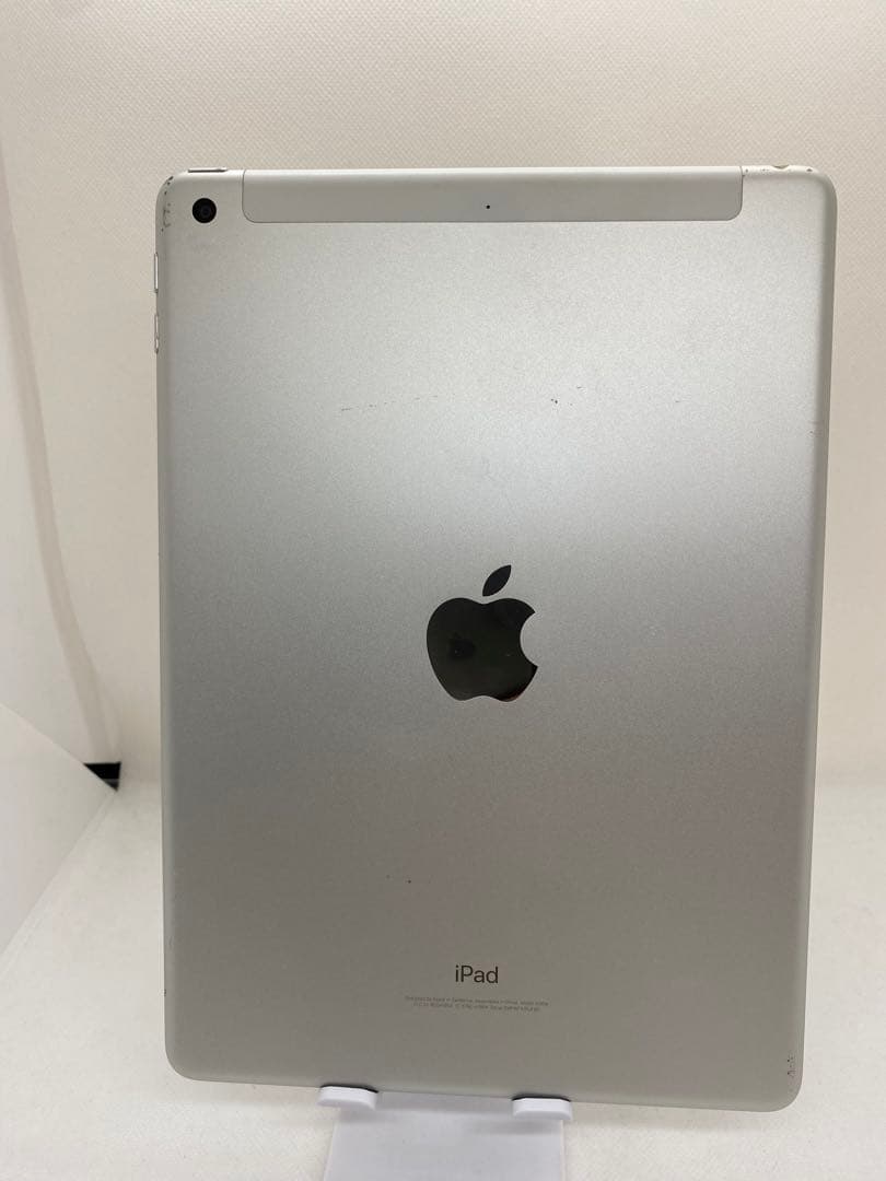 iPad 第6世代 32GB SIMフリー 89059
