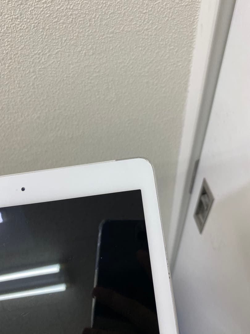 iPad 第6世代 32GB SIMフリー 89059