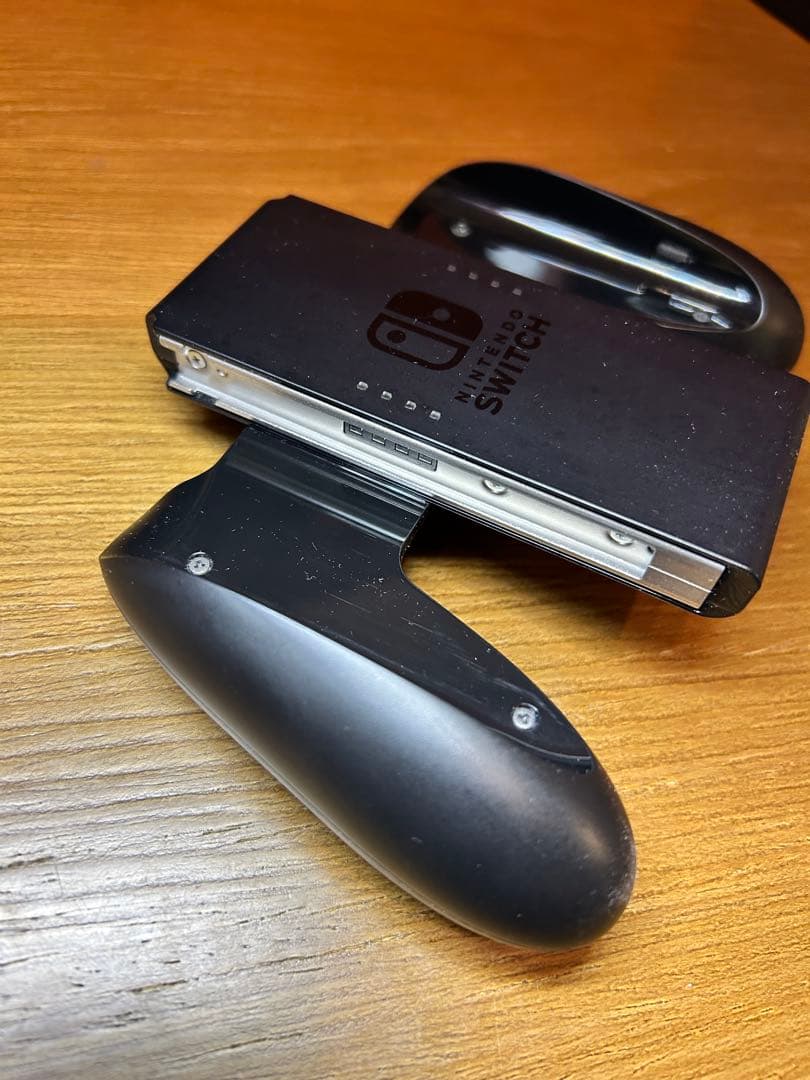 Nintendo switch 本体+付属品　動作OK