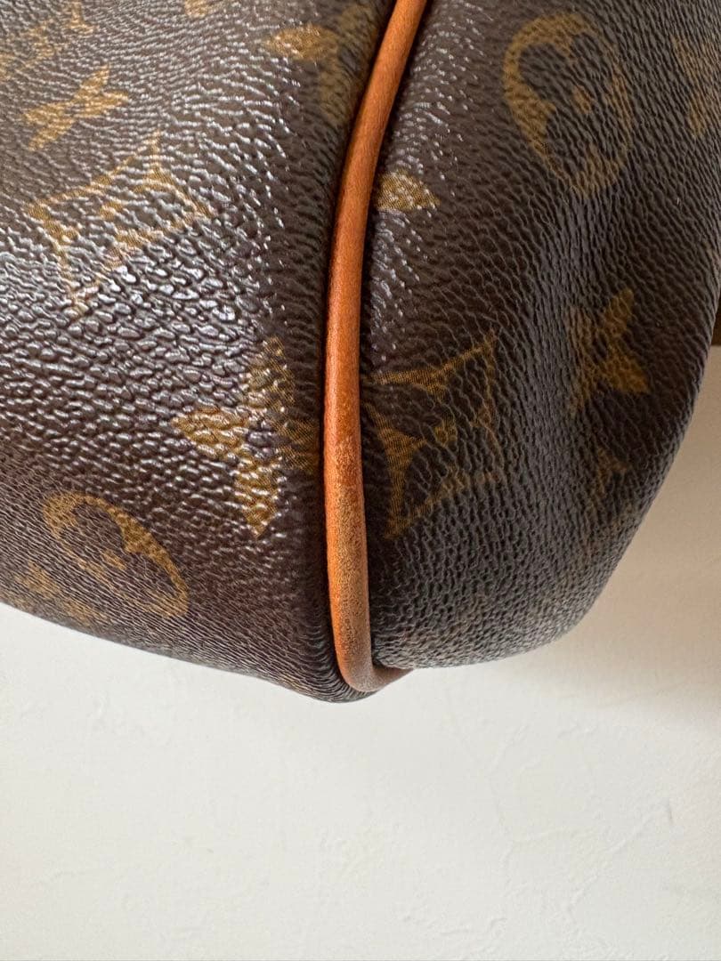 Louis Vuitton モノグラム モントルグイユPM M95565