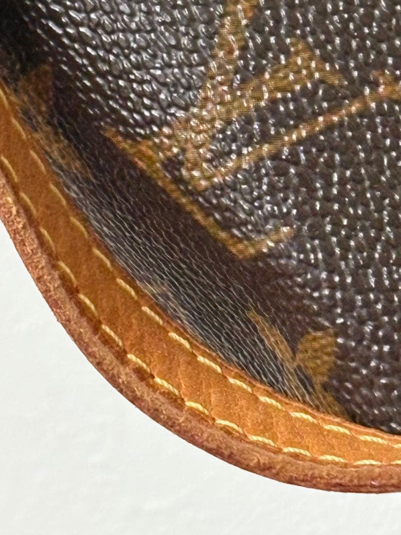 Louis Vuitton モノグラム モントルグイユPM M95565