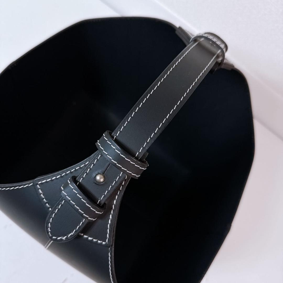 ORKOV オルコフ MAGAZINE HOLDER マガジンホルダー　ブラック