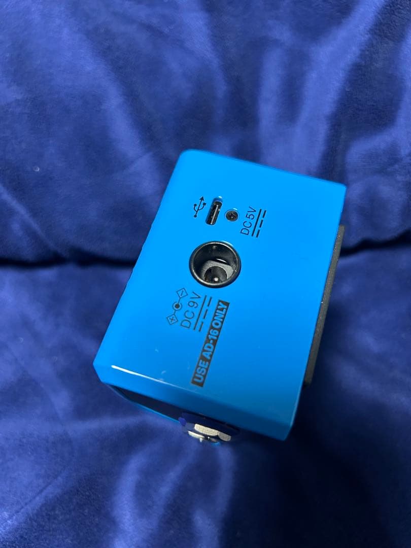 ZOOM MS-70CDR+ マルチエフェクター　おまけ付き