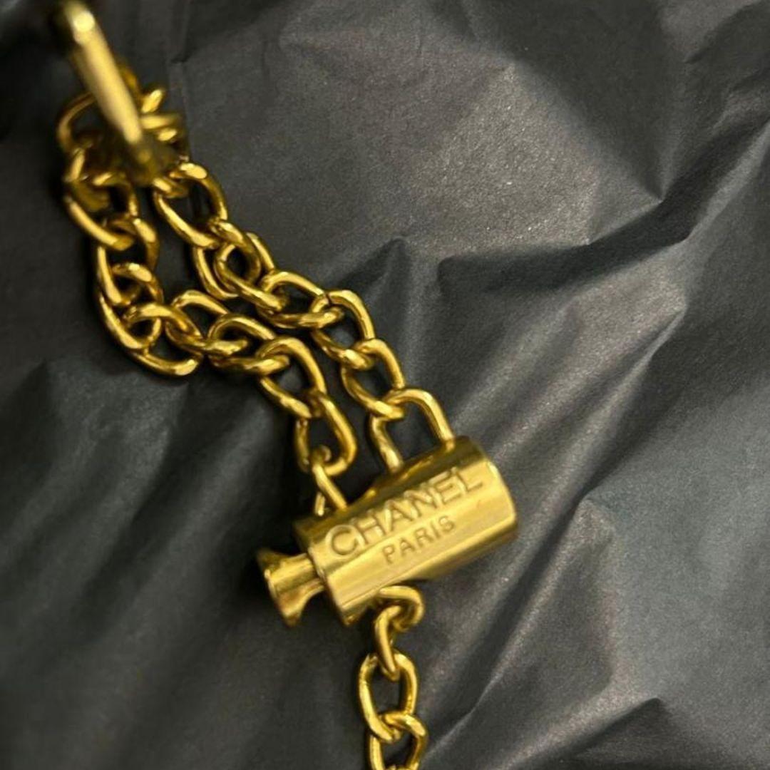 【数量限定】❤CHANEL❤ 非売品 ボトルホルダー タンブラー 水筒 ブラック