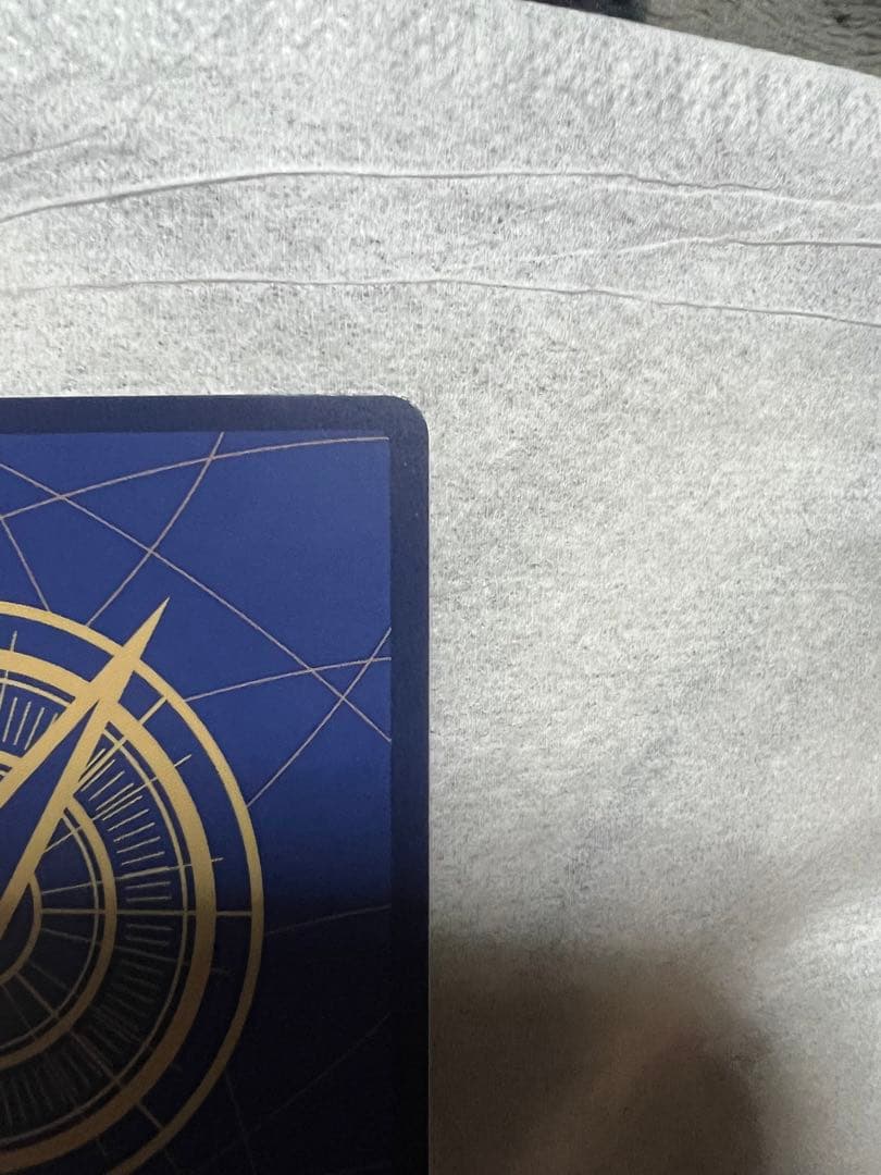 ワンピースカード   シャンクス   スーパーパラレル