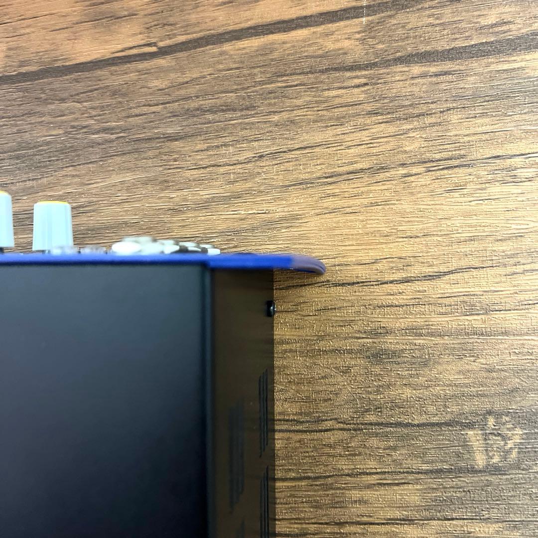 【希少！】focusrite ISA828 マイク プリアンプ フォーカスライト