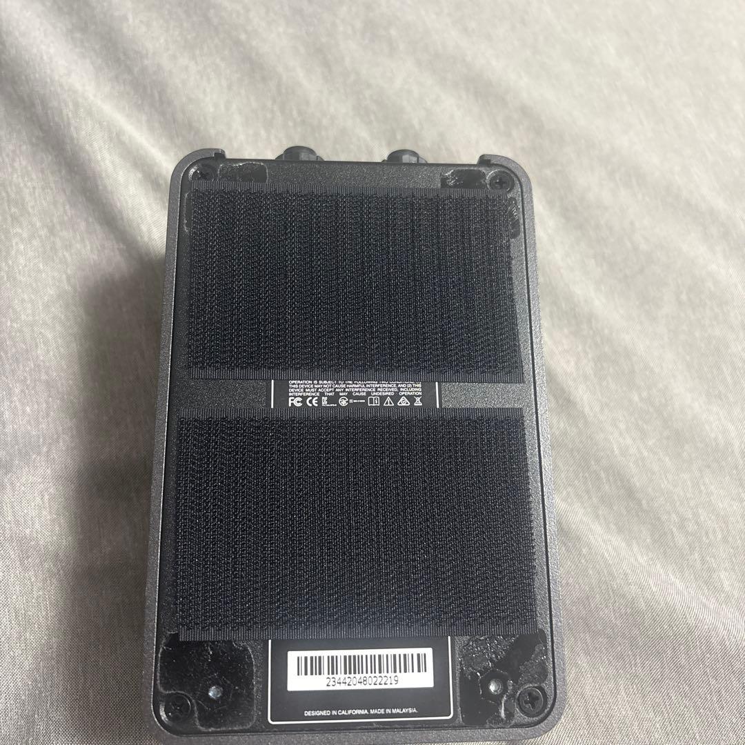 Dream 65 Reverb Amp ギターエフェクター