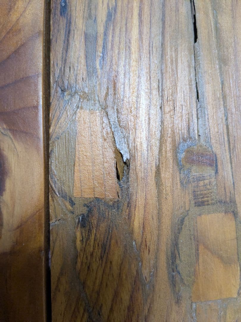 本日最終！送料込ジャーナルスタンダードファニチャーブリュージュ ドーリーテーブル