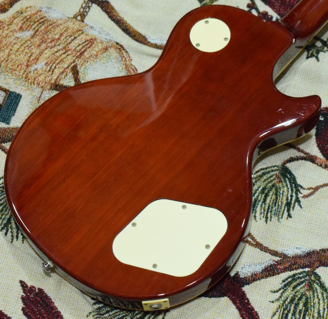 Grass Roots レフティ G-LP-50S/LH HSB 2012年製