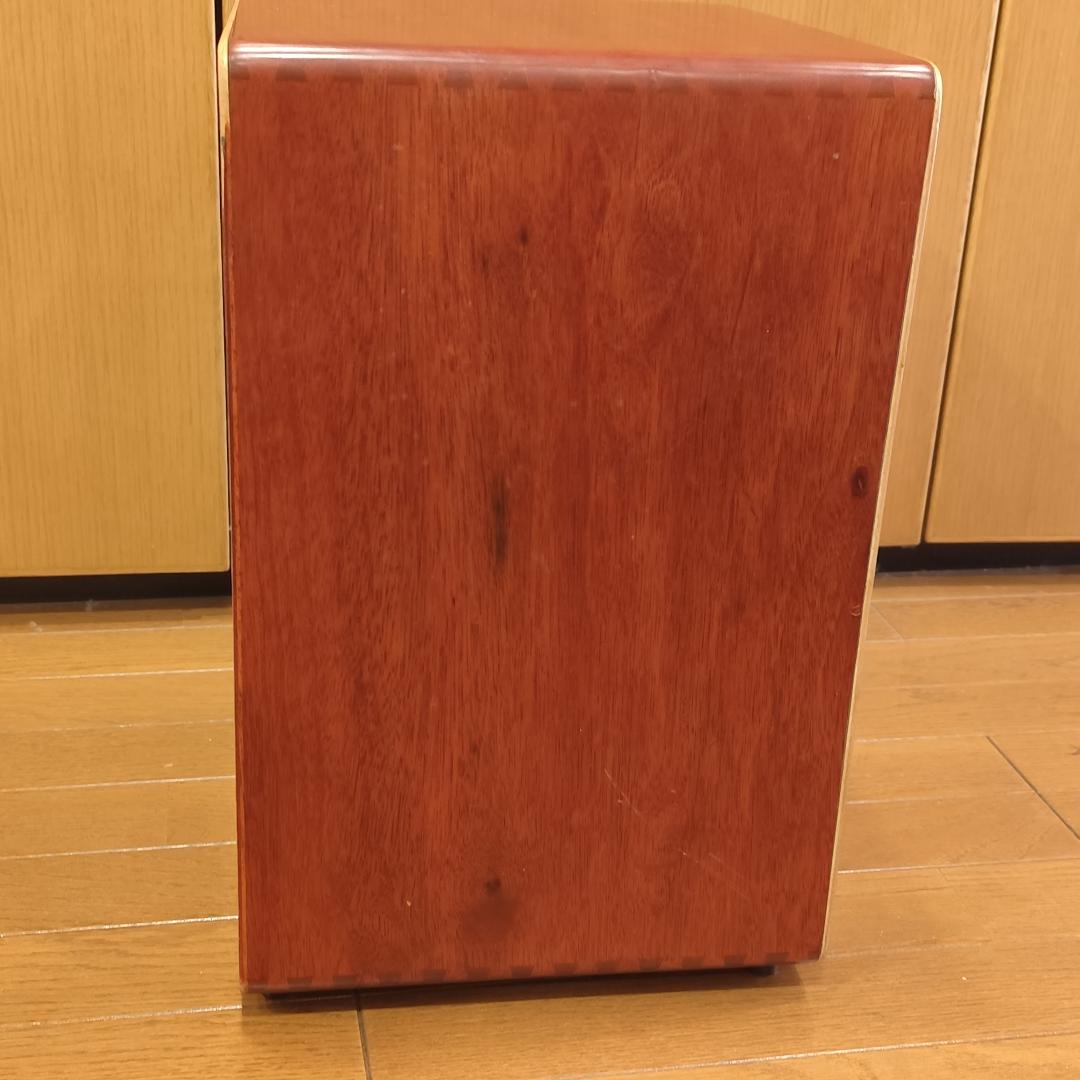 A tempo two voices ダブルカホン アテンポ Sol