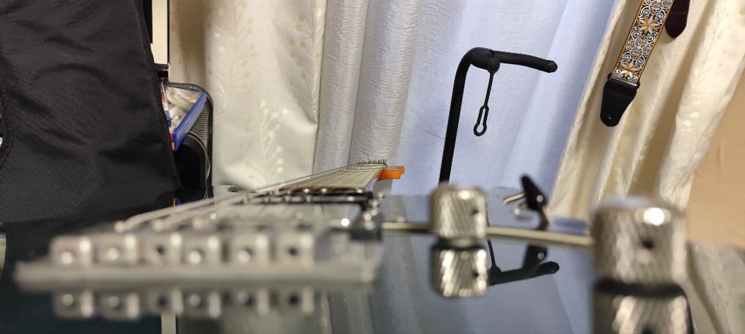 ギター Yamaha / PACIFICA 612 Vii FM IDB