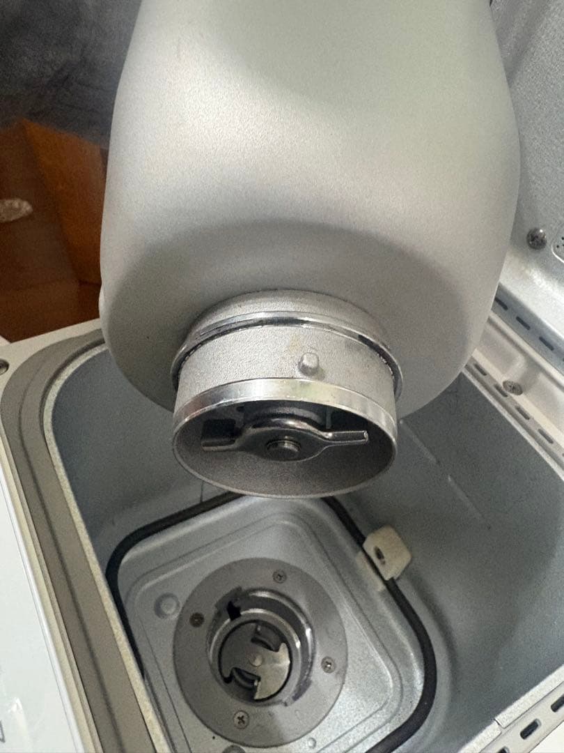 2021年製 Panasonic SD-SB1 ホームベーカリー 1斤　美品