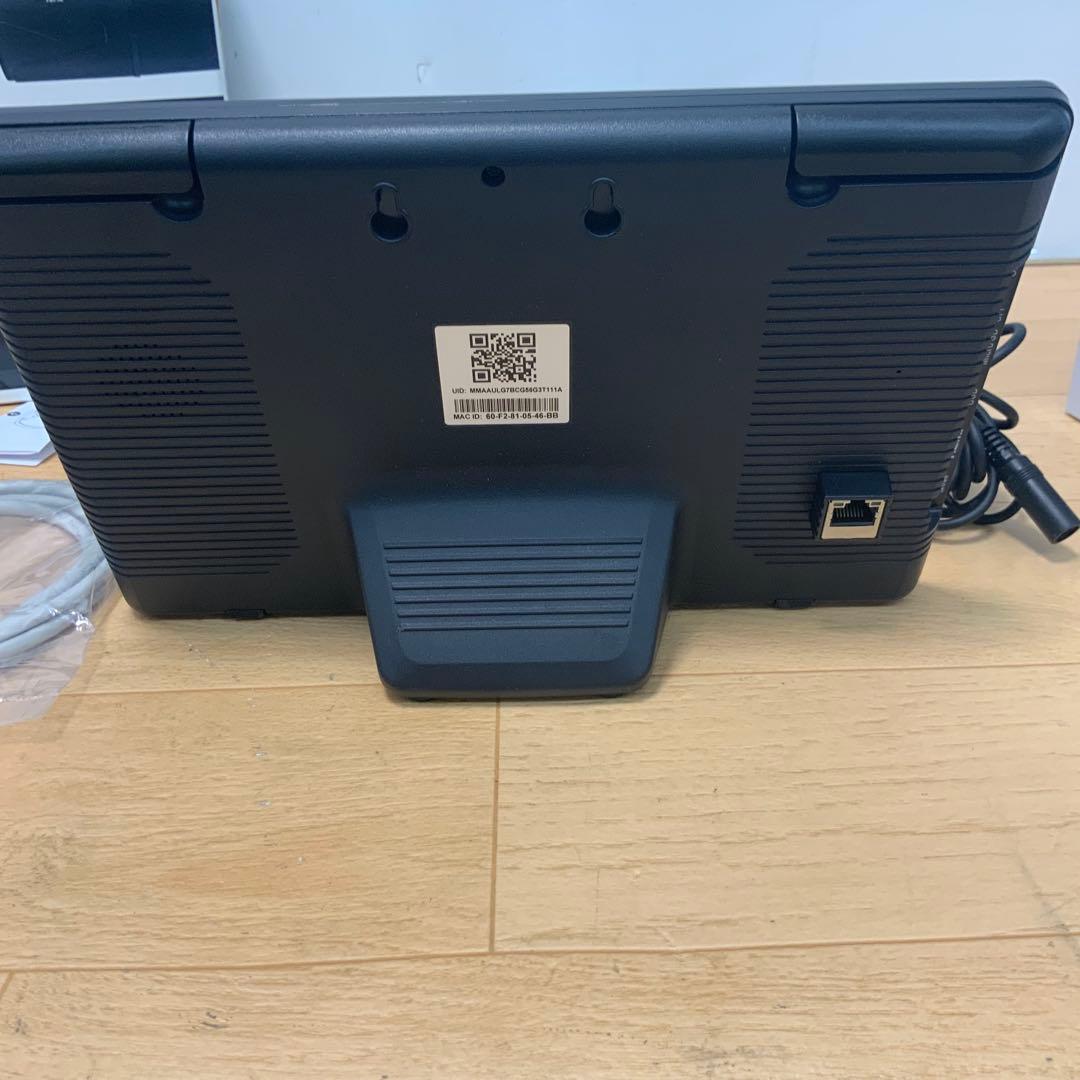 【テルテル 】Alter フルHD無線カメラ＆モニターセット AF101