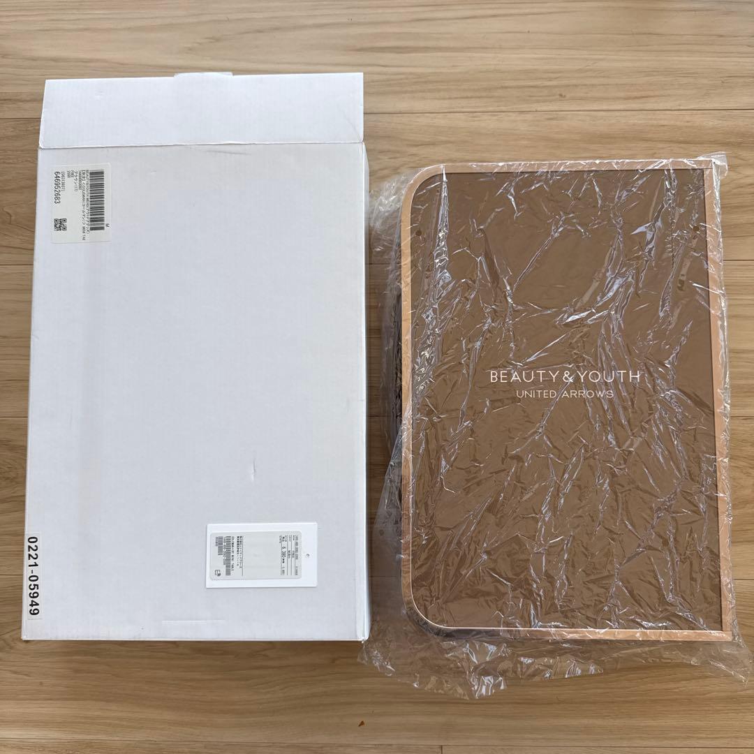 BEAUTY&YOUTH&Coleman テーブル 限定 アローズ　コールマン