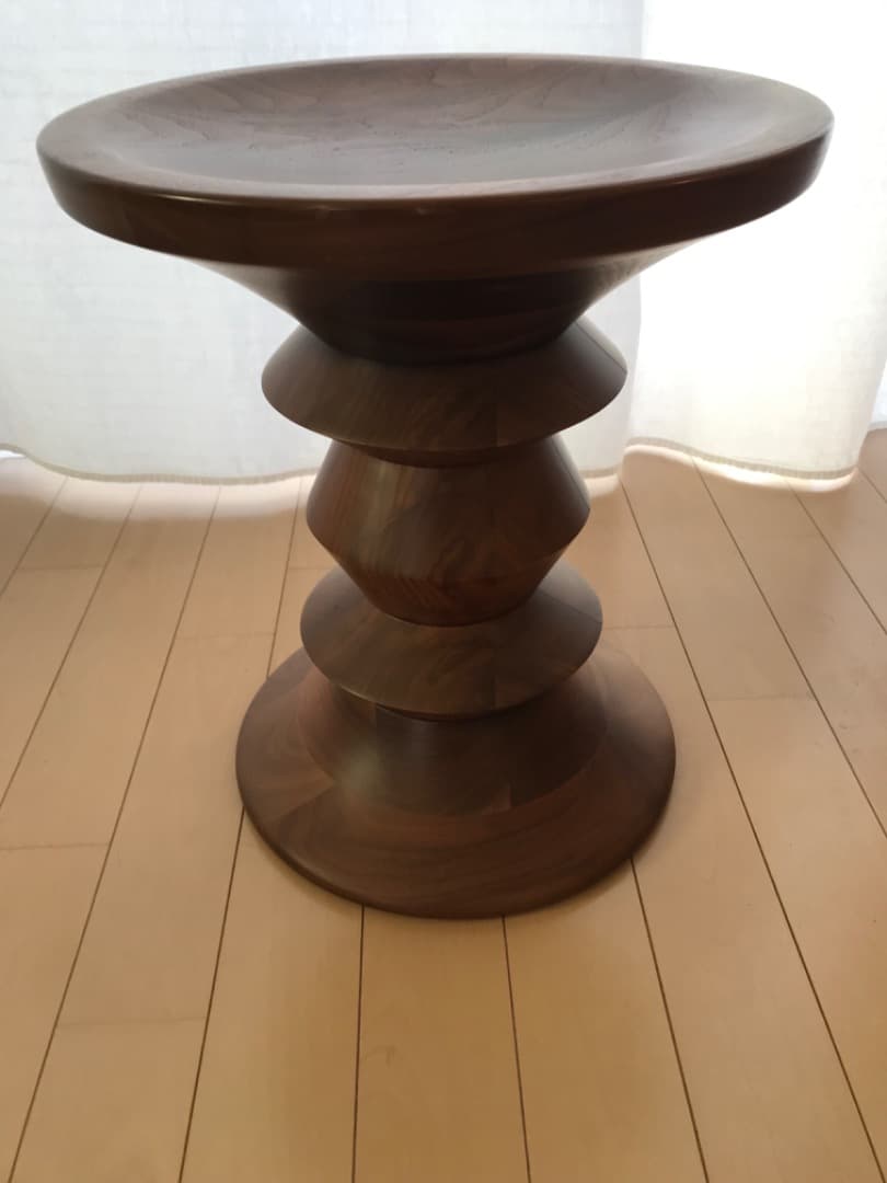 イームズ ターンドスツール