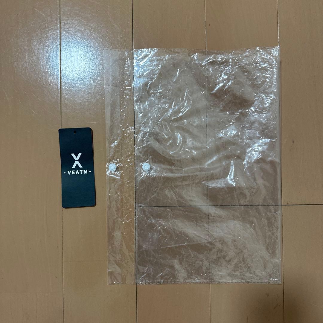 VEATM ボードショーツ　1度のみ着　クリーニング済　M ビートム　フィジーク