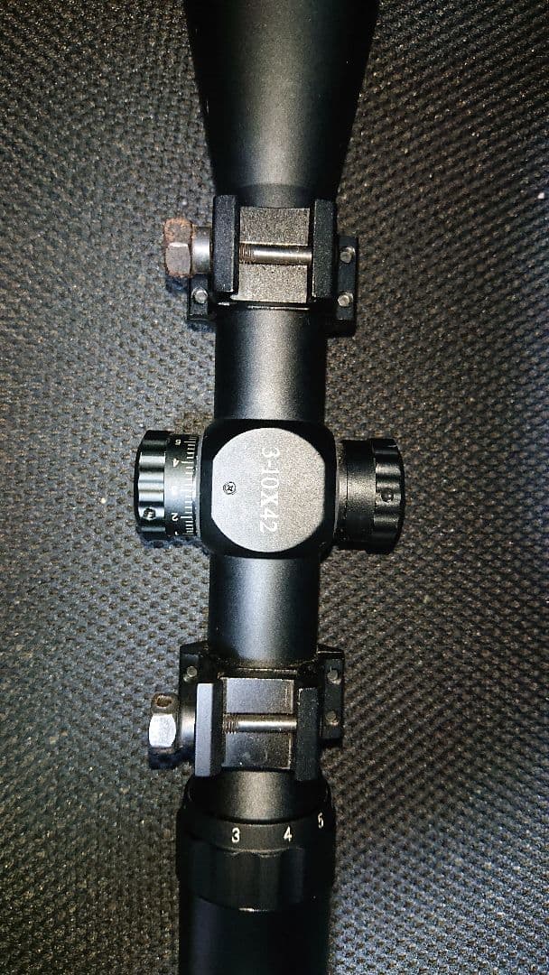 Chai専用 東京マルイ VSR-10 Gスペック