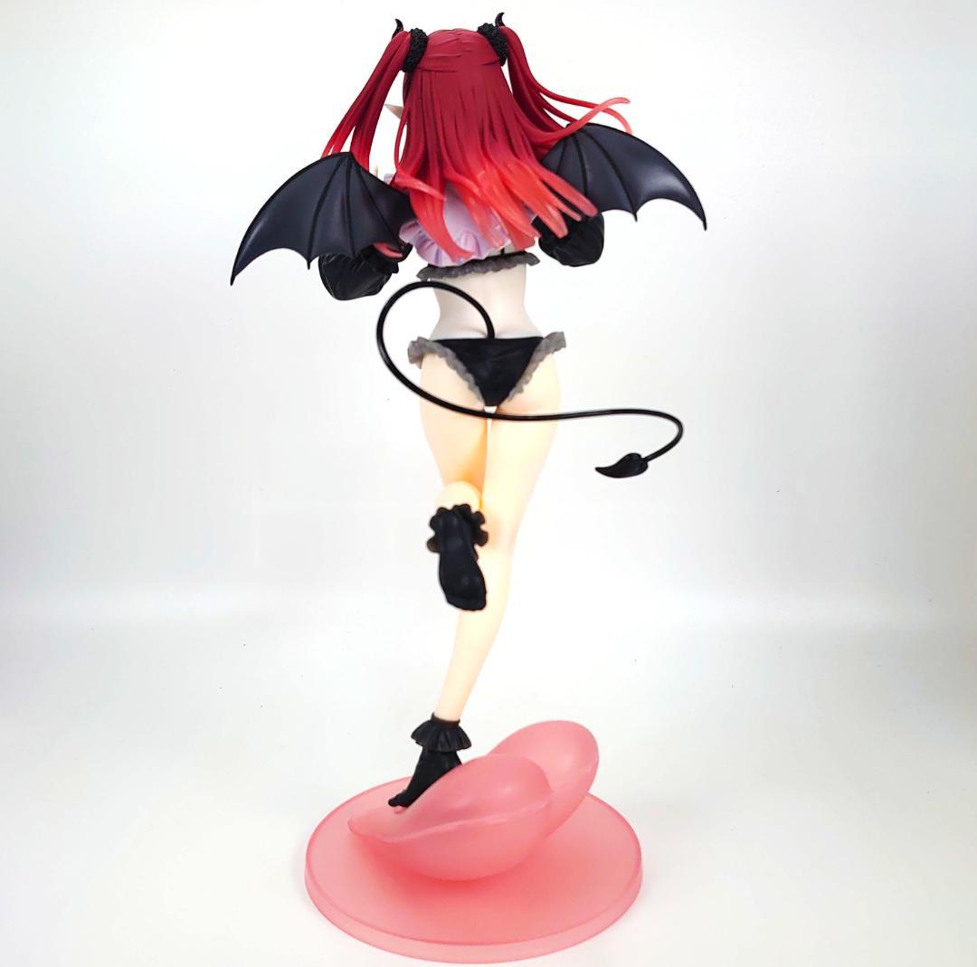 【開封済】EVOLVE AMP＋ T-most フィギュア 7体 セット まとめ