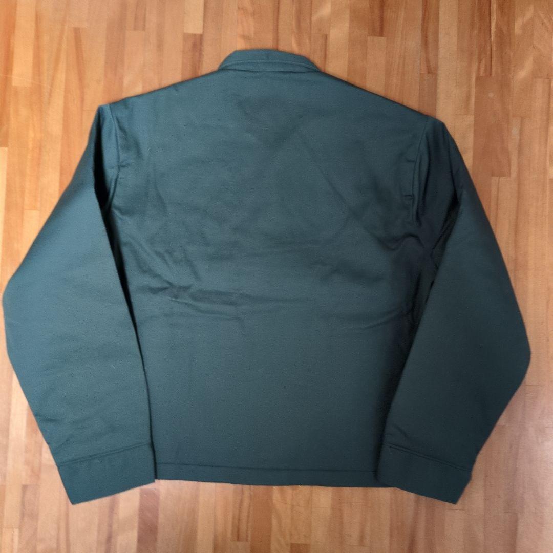 big mac ワークジャケット