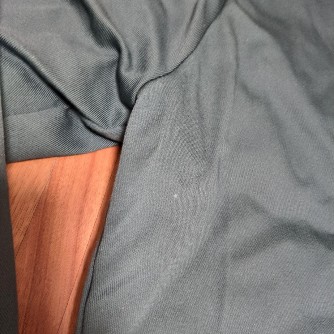 big mac ワークジャケット